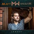 Interview with a new emerging country rock artist, Matt Westin